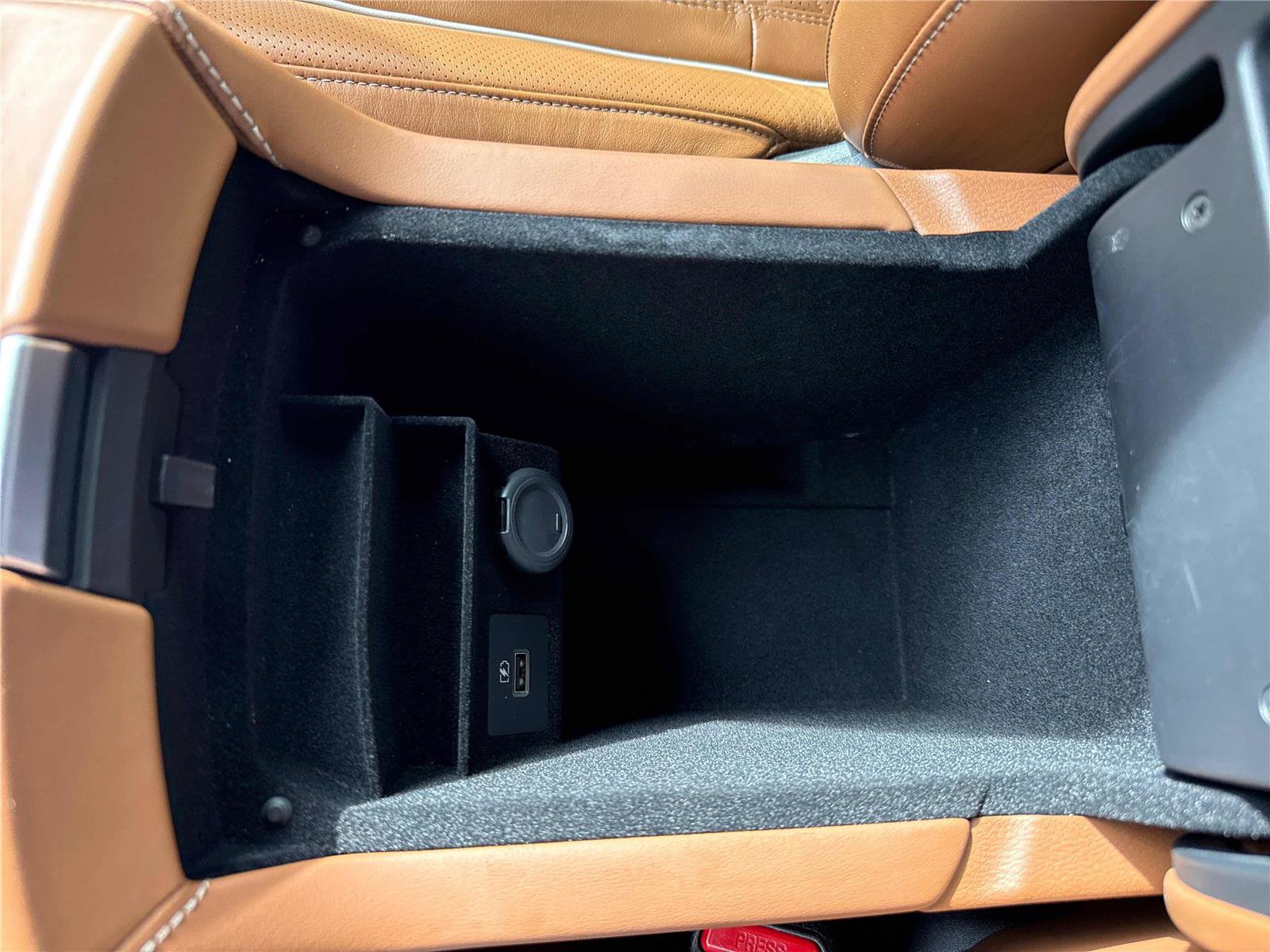 Used 2023 INFINITI QX60 Autograph w/ Cargo Package AWD/4WD image 24