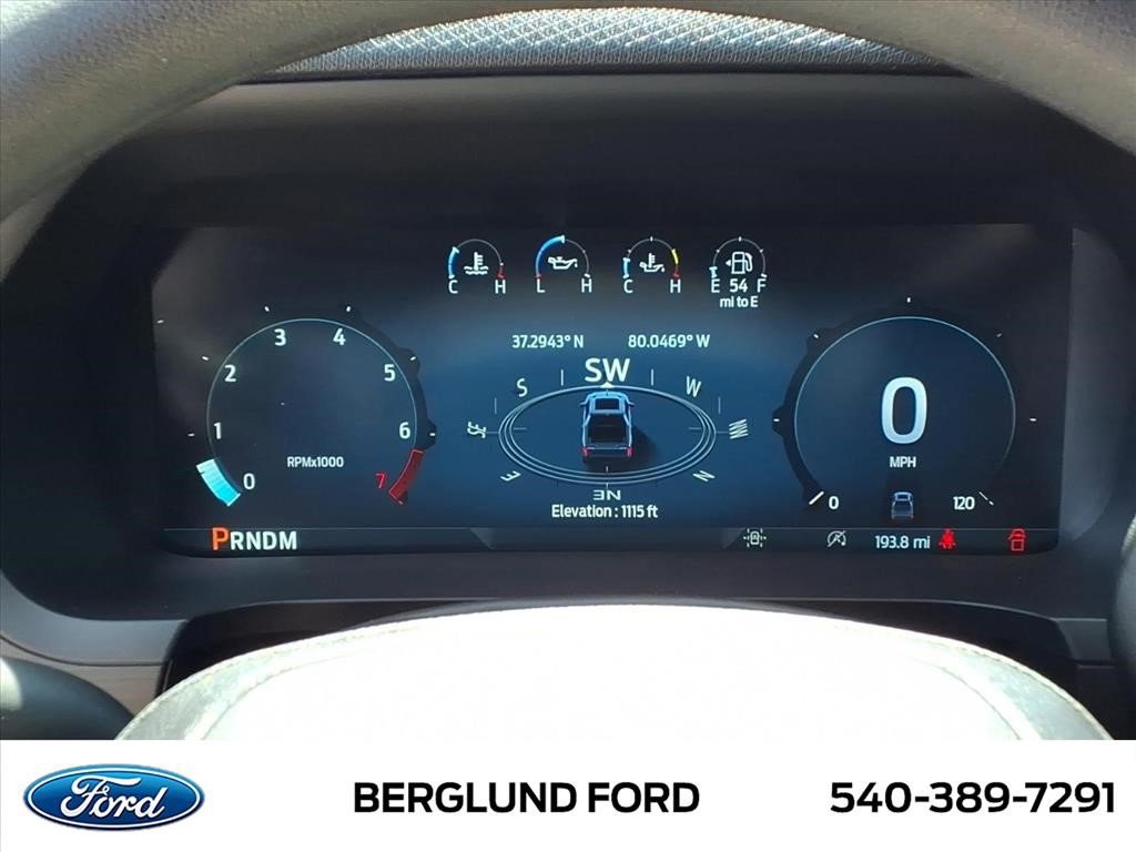 New 2026 Ford F150 STX AWD/4WD image 21