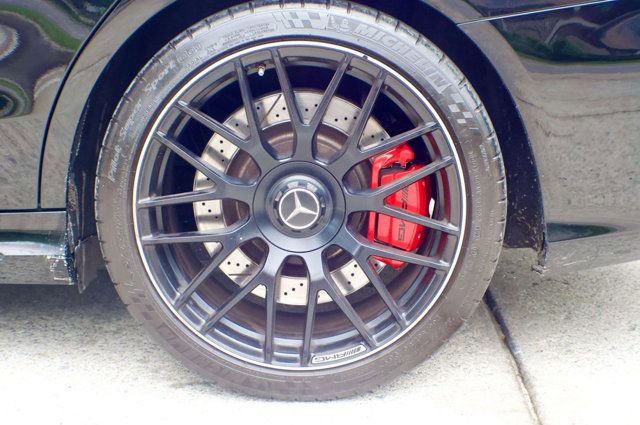 Used 2021 Mercedes-Benz C 63 AMG S image 51