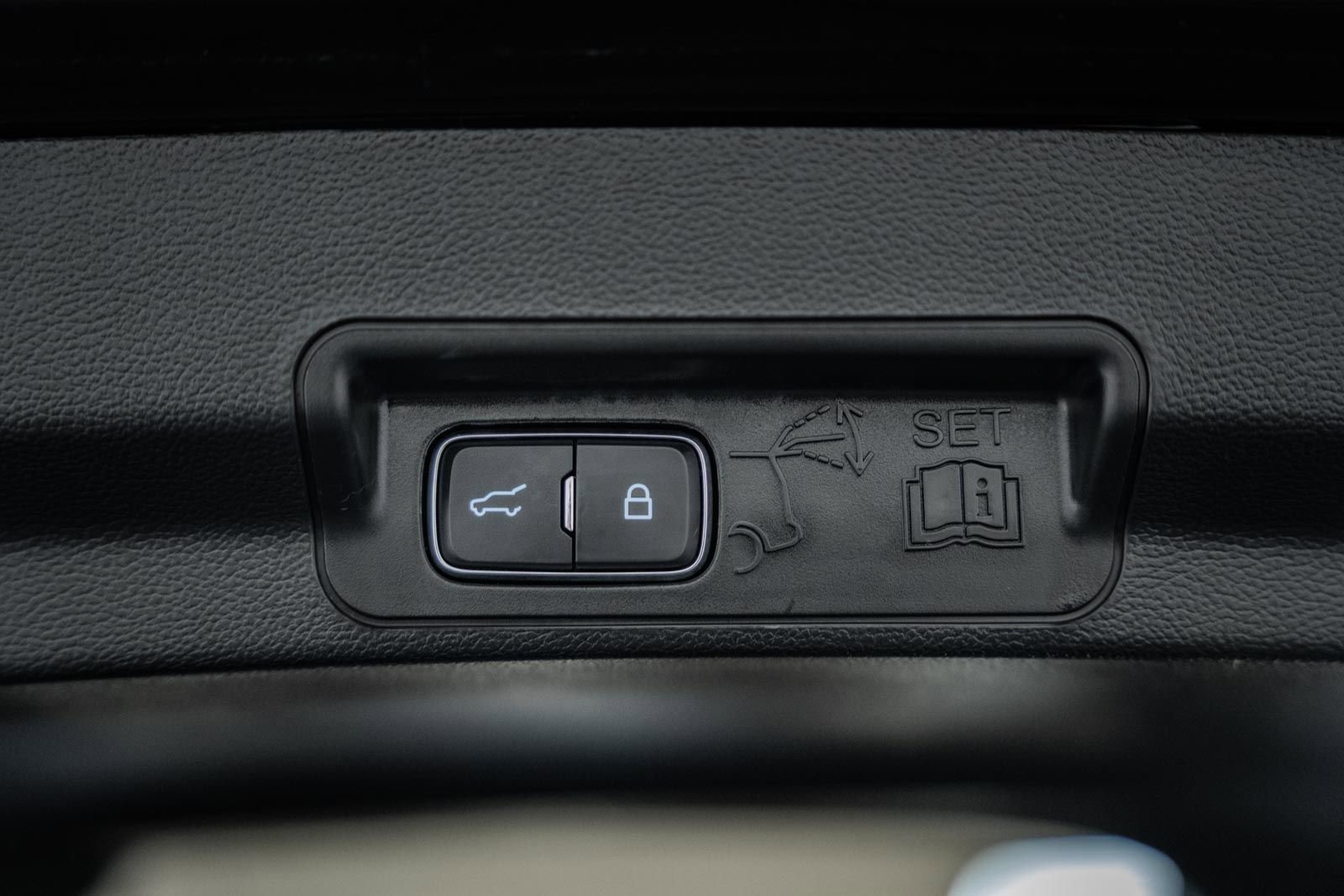 Certified 2023 Ford Explorer ST w/ Equipment Group 401A image 14