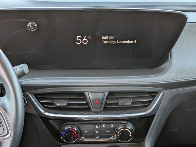 Used 2024 Buick Encore GX Sport Touring w/ Comfort Package image 16