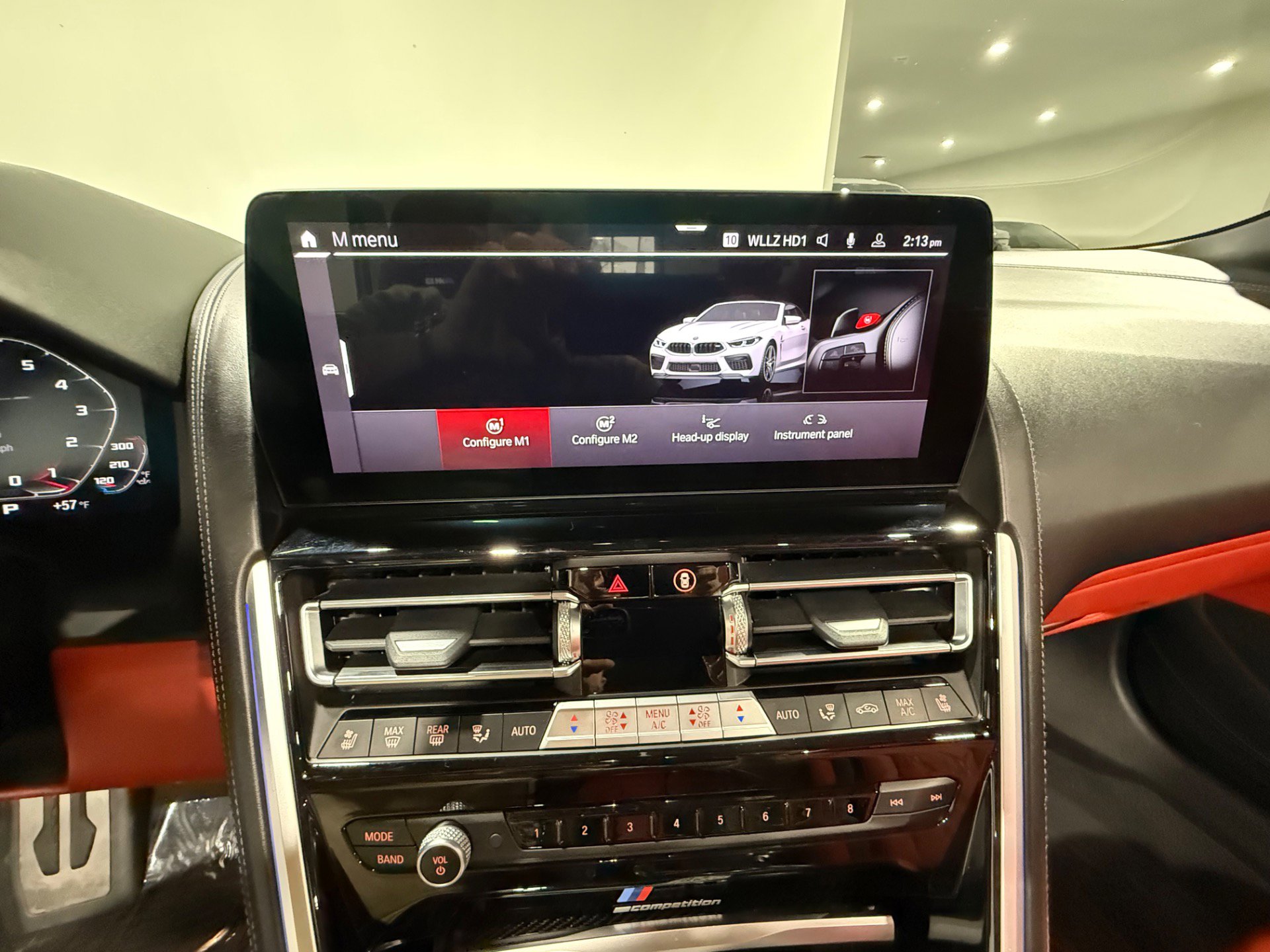 Used 2023 BMW M8 Competition image 63