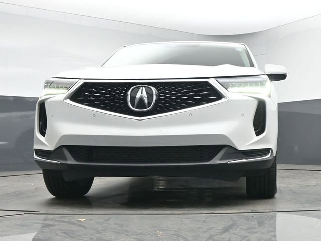 Used 2023 Acura RDX w/ Technology Package image 38