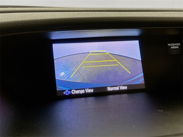 Used 2016 Honda CR-V SE image 9