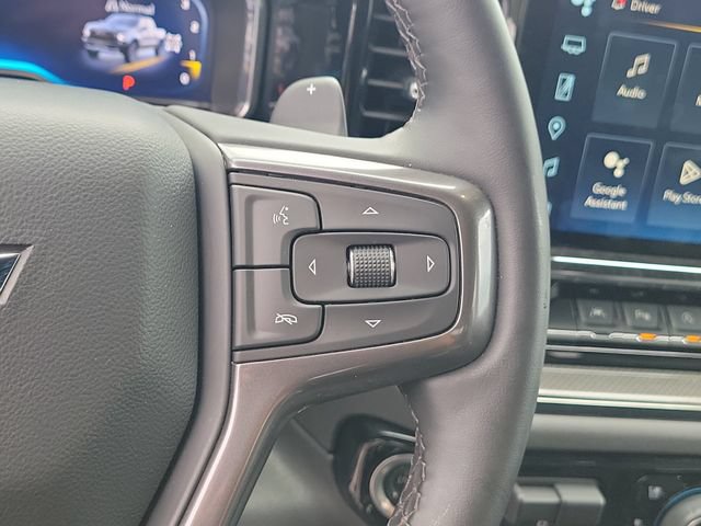 Used 2024 Chevrolet Silverado 1500 ZR2 w/ ZR2 Bison Edition AWD/4WD image 26