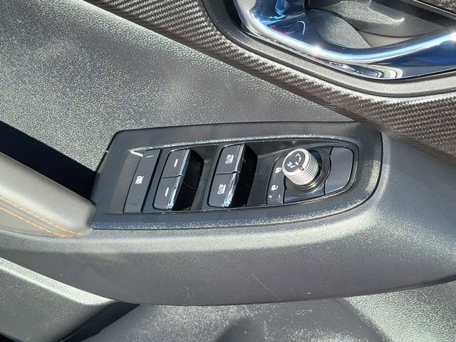 Used 2024 Subaru Crosstrek 2.5i Limited image 10