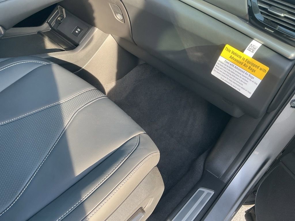 New 2026 Acura RDX w/ Technology Package image 23