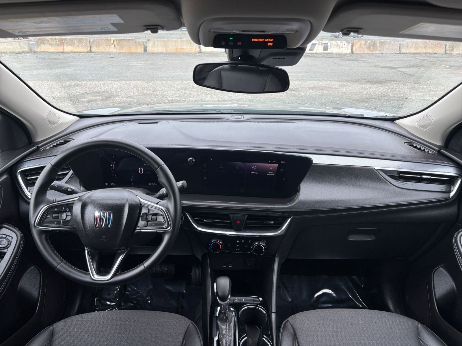 Used 2025 Buick Encore GX Preferred FWD image 30