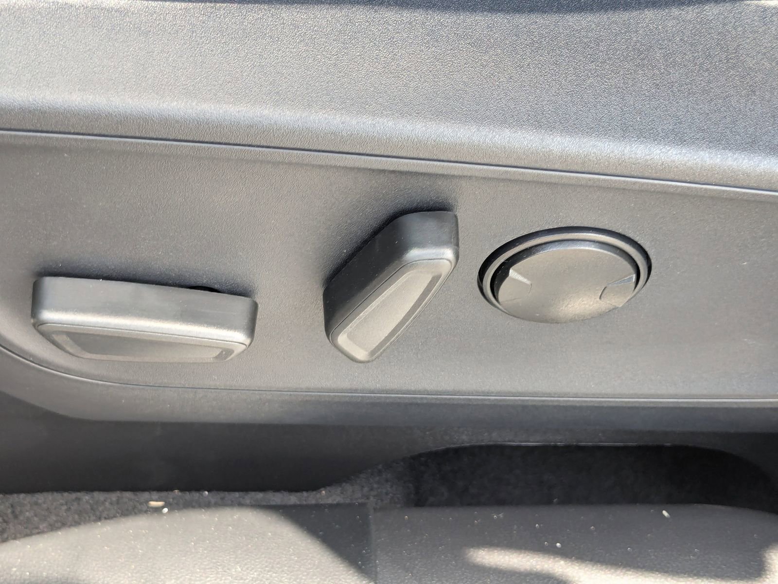 New 2025 Ford Bronco Sport Heritage w/ Convenience Package image 22