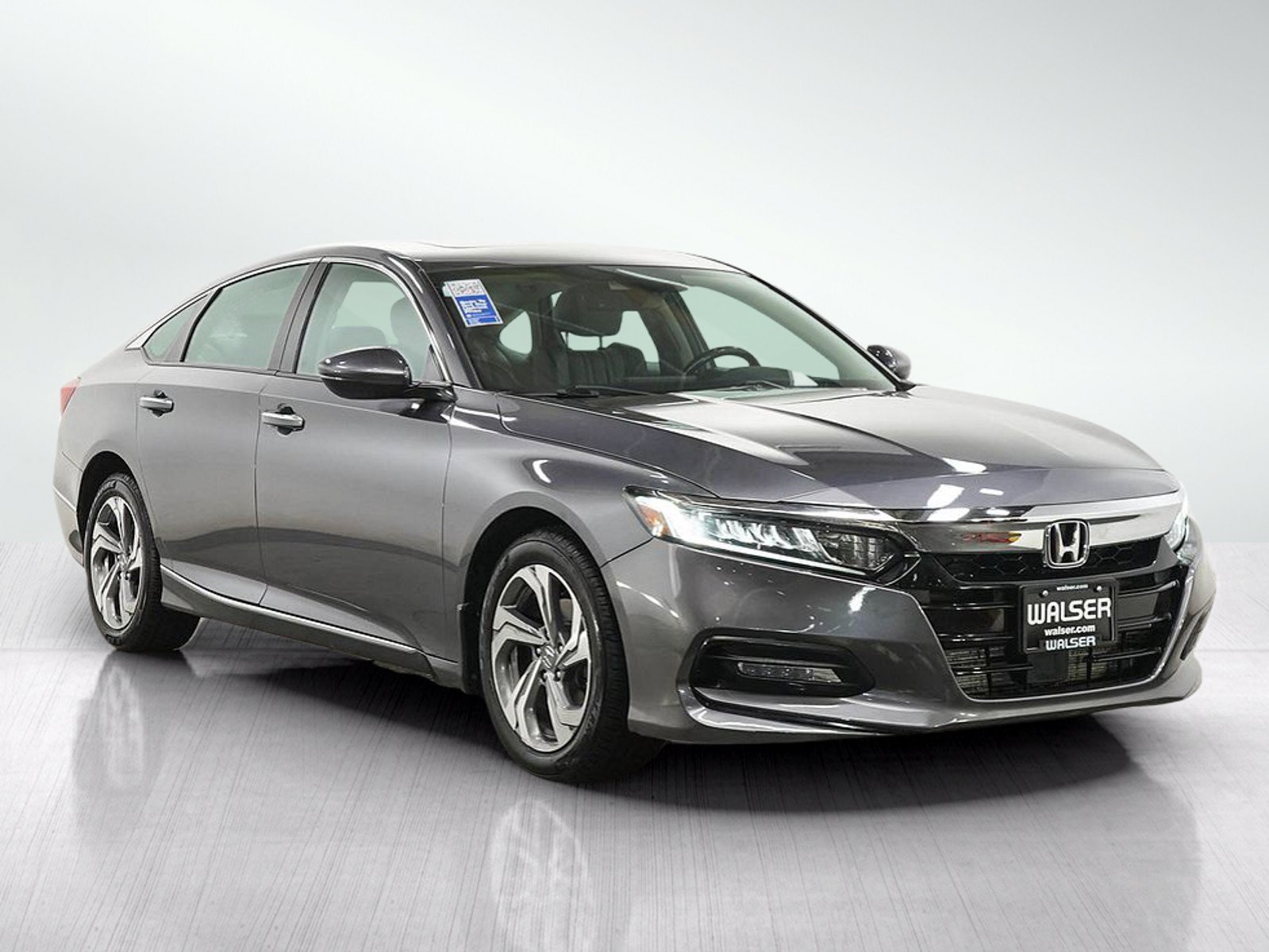 Used 2019 Honda Accord EX-L image 7