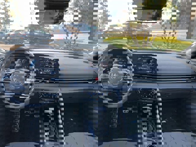 New 2026 Hyundai Elantra Sport w/ Cargo Package image 17