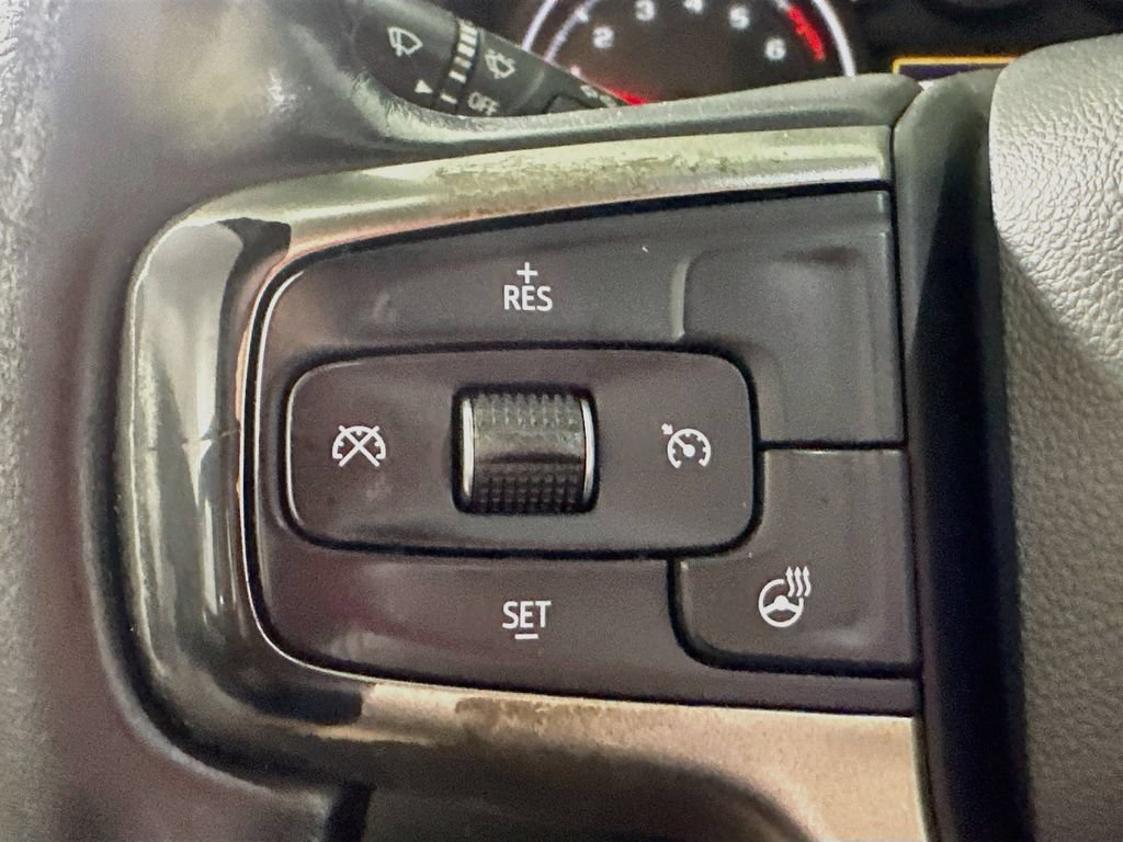Used 2019 Chevrolet Silverado 1500 LTZ w/ LTZ Plus Package AWD/4WD image 23
