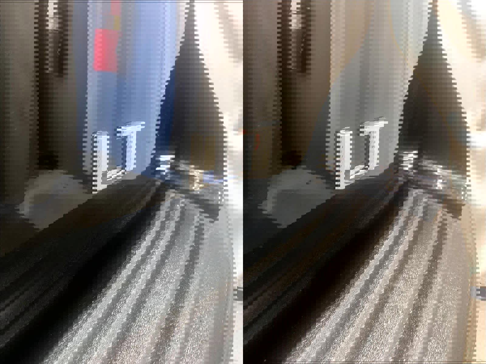 Used 2025 Chevrolet Tahoe LT image 29