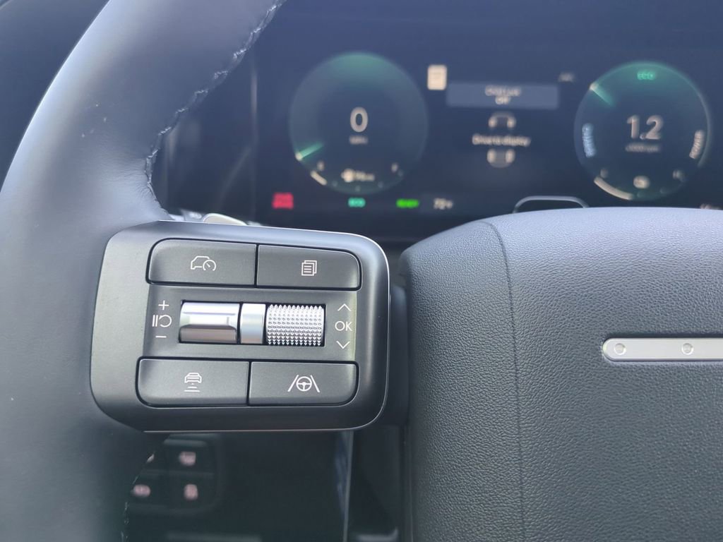 New 2026 Hyundai Palisade FWD Hybrid image 33