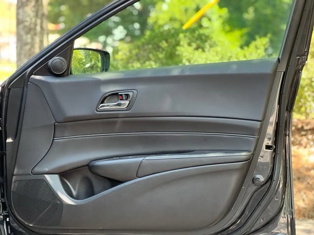 Used 2016 Acura ILX FWD image 21