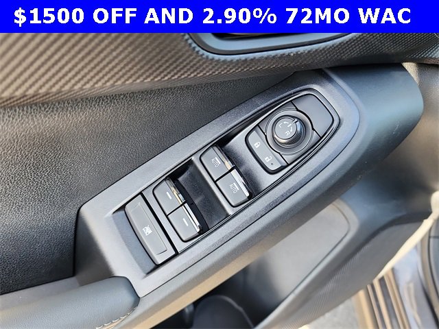 New 2026 Subaru Crosstrek 2.0i Premium image 12