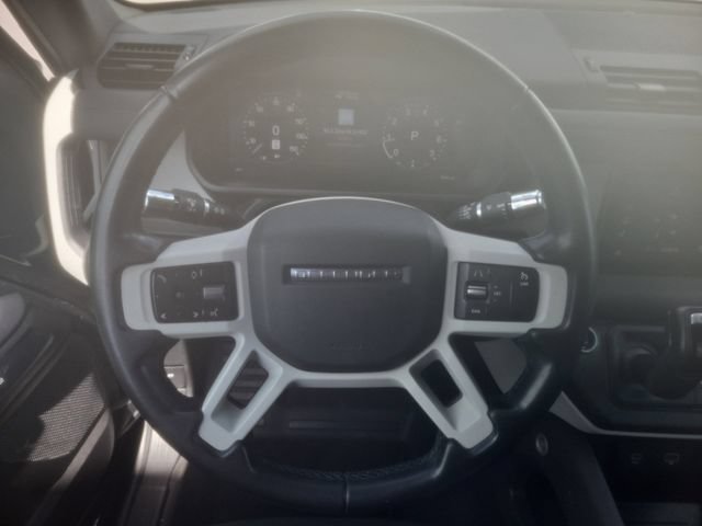 Used 2020 Land Rover Defender 110 S AWD/4WD image 22