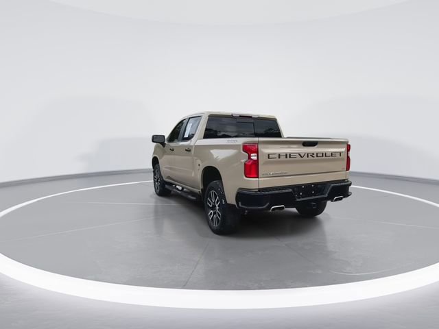 Used 2023 Chevrolet Silverado 1500 LT Trail Boss w/ Convenience Package II image 9