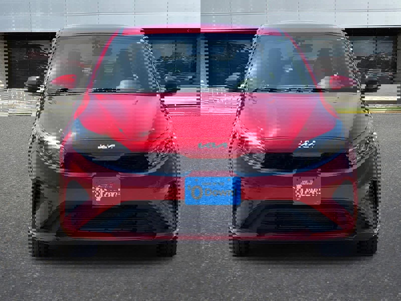 Used 2023 Kia Forte LXS w/ LXS Technology Package image 10