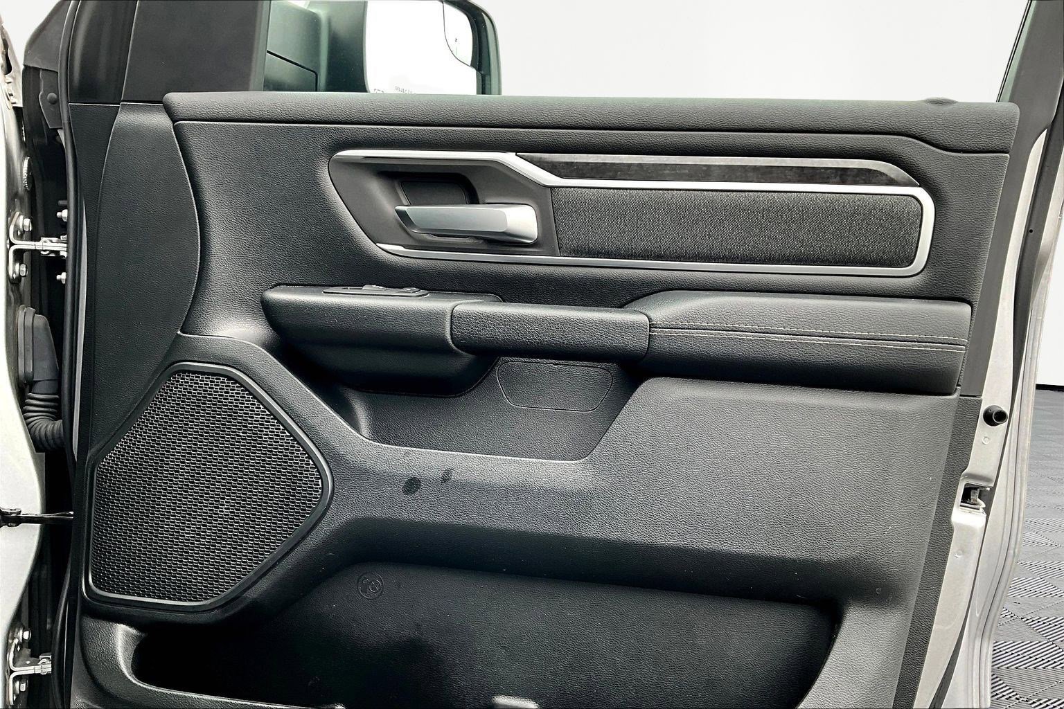 Used 2020 RAM 1500 Big Horn image 30