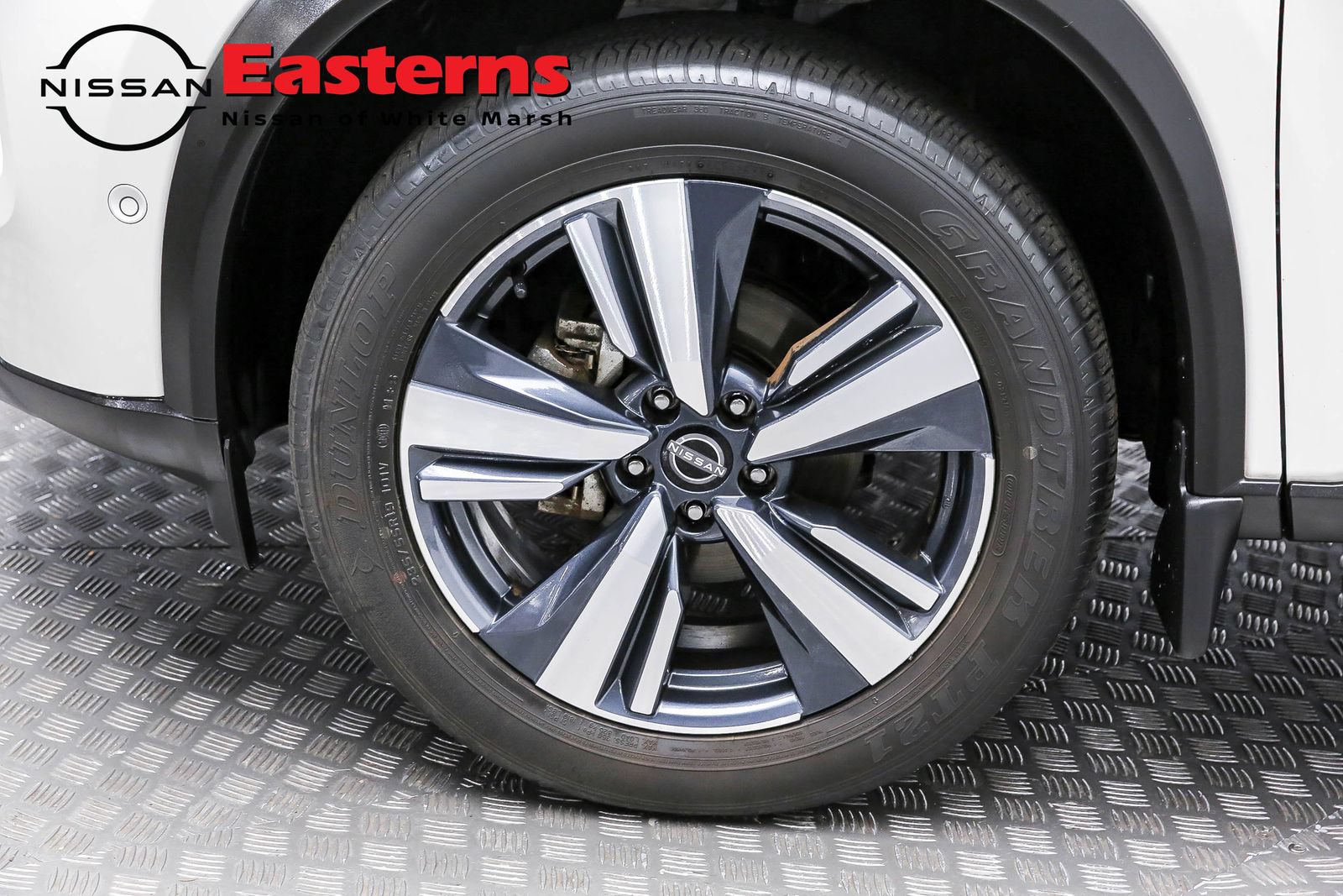 Used 2023 Nissan Rogue SL w/ SL Premium Package AWD/4WD image 34