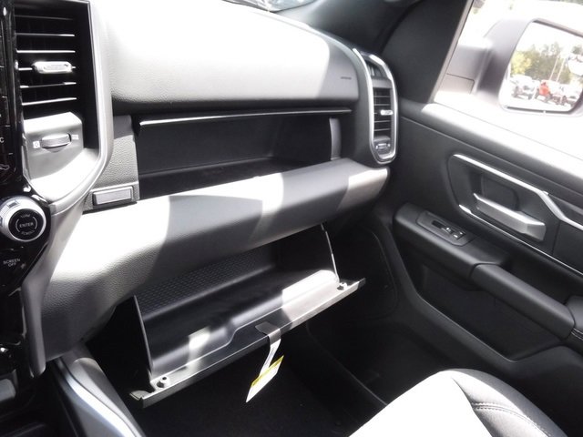 New 2026 RAM 1500 Big Horn image 23