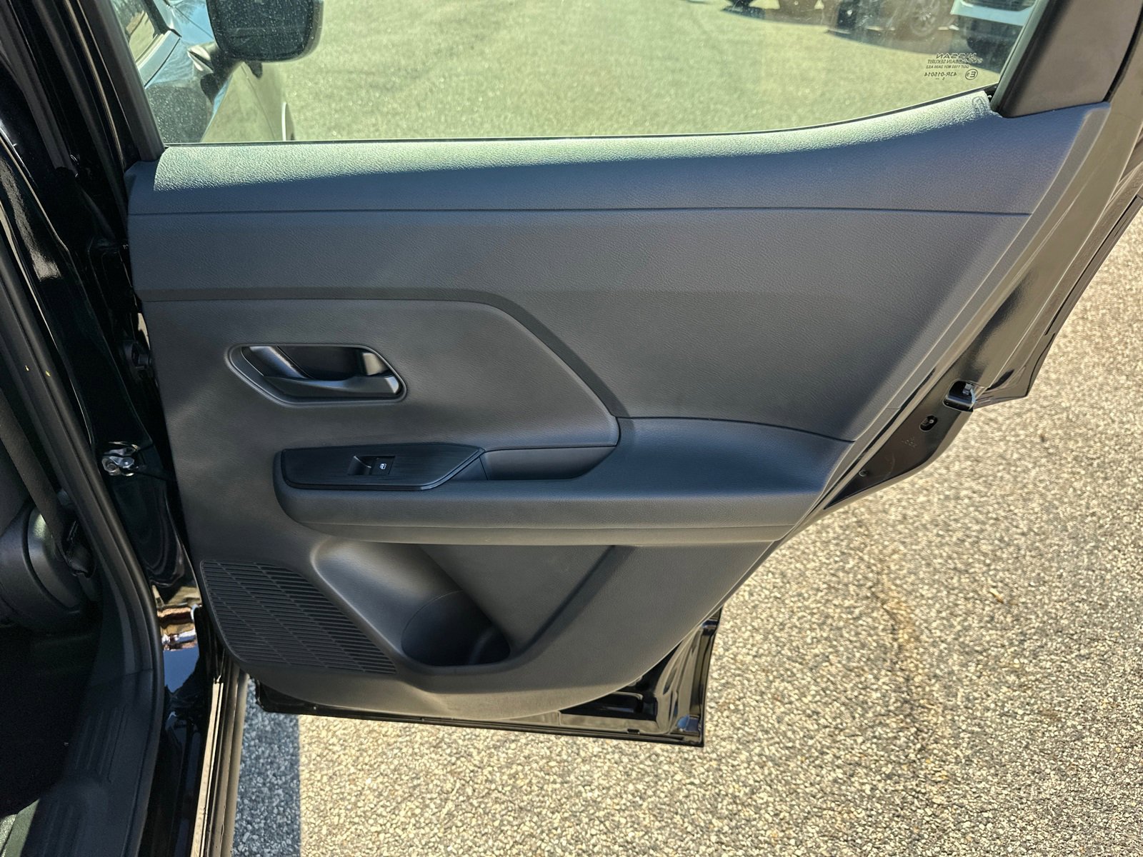 New 2026 Nissan Kicks S image 16