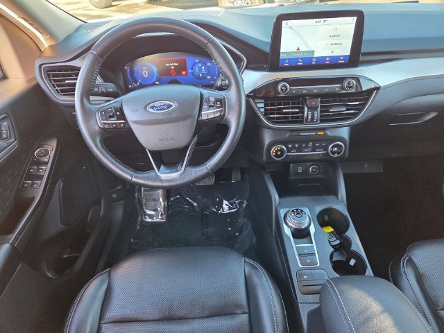Certified 2020 Ford Escape SE Sport FWD image 14