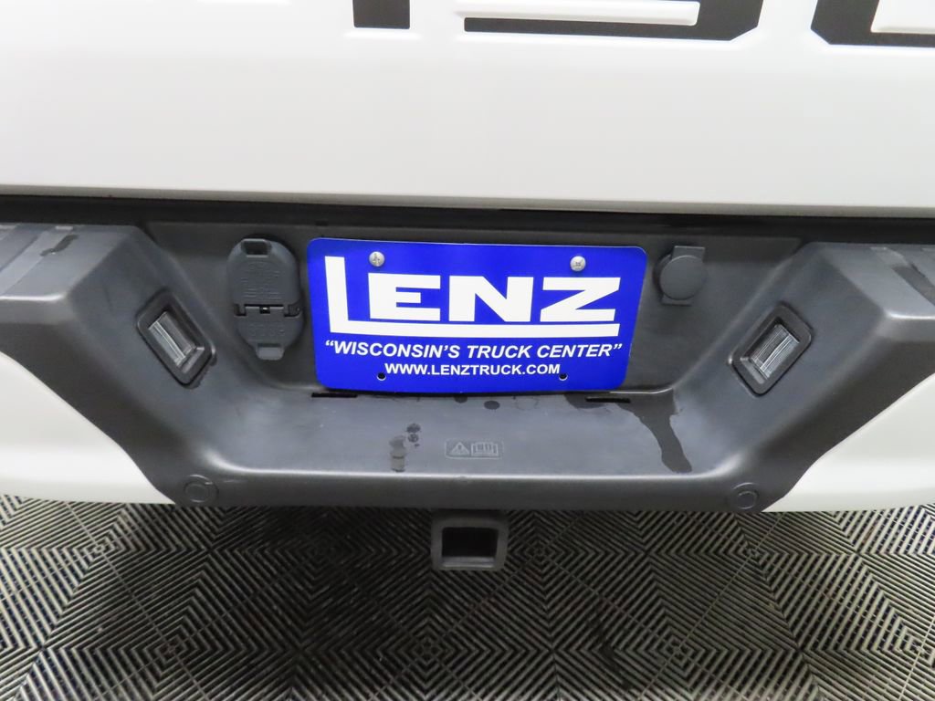 Used 2020 Ford F150 Lariat w/ Equipment Group 502A Luxury AWD/4WD image 43