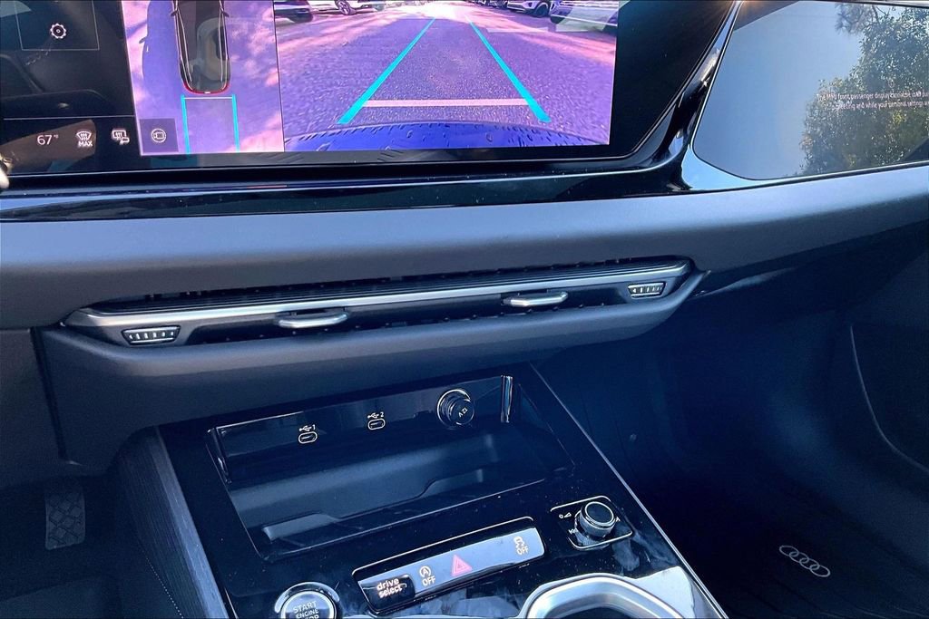 New 2026 Audi A6 Prestige image 16