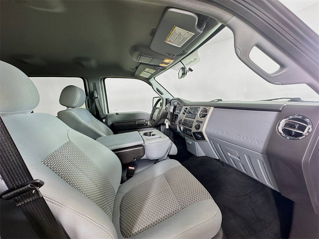 Used 2016 Ford F350 XLT w/ XLT Value Package image 24