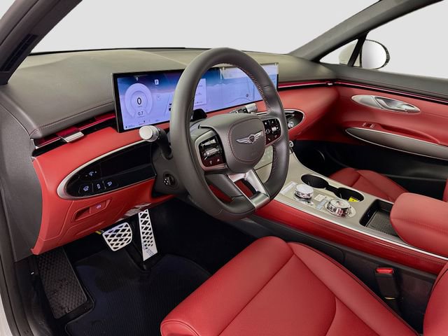 New 2026 Genesis GV70 3.5T Sport Advanced image 9