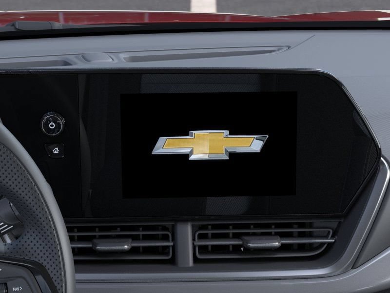 New 2026 Chevrolet Trax LS w/ LS Convenience Package FWD image 22