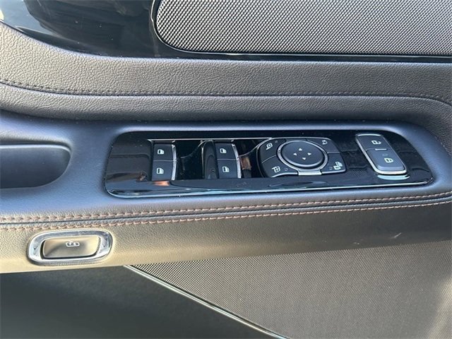 Certified 2023 Lincoln Aviator Reserve w/ Equipment Group 201A image 22