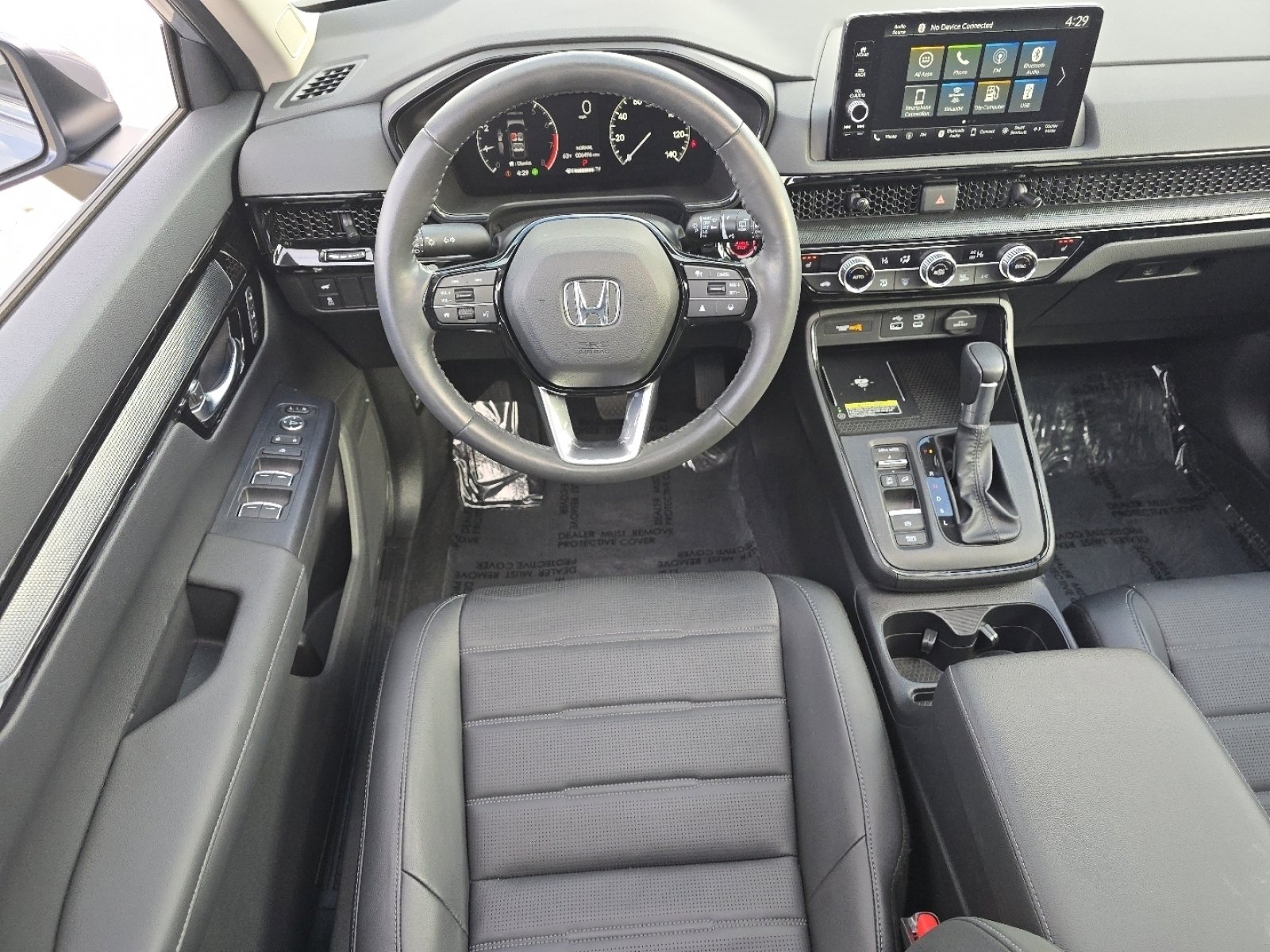 Used 2024 Honda CR-V EX-L image 29