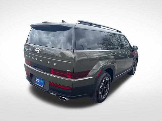 Used 2025 Hyundai Santa Fe SEL AWD/4WD image 5