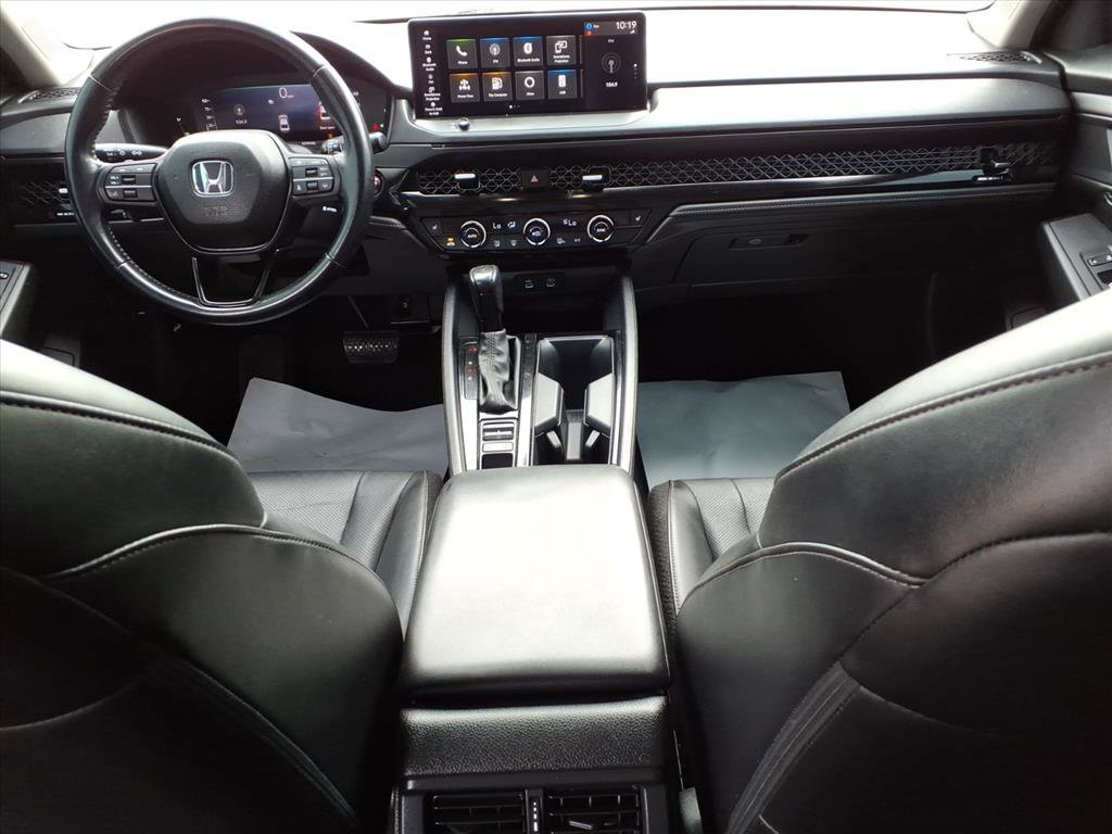 Used 2023 Honda Accord EX-L image 13