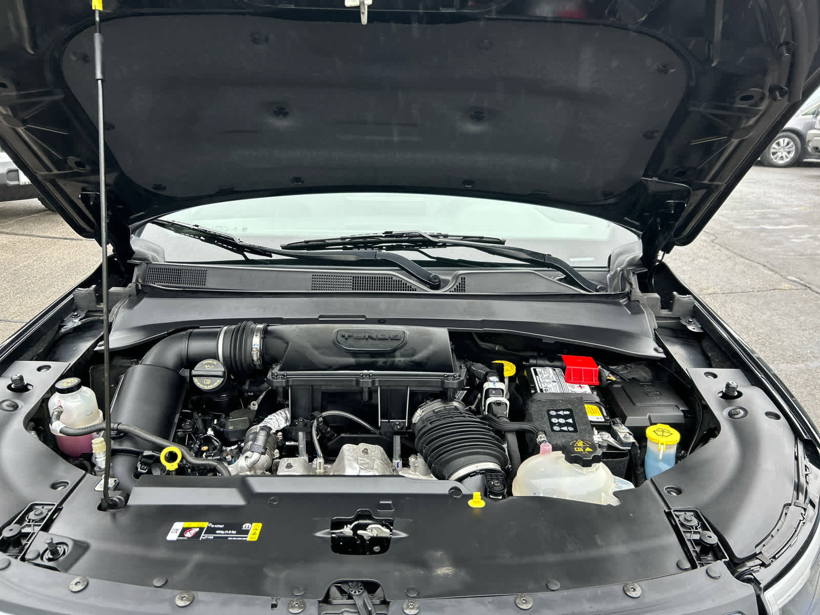 Used 2023 Jeep Compass Latitude w/ Convenience Group image 27