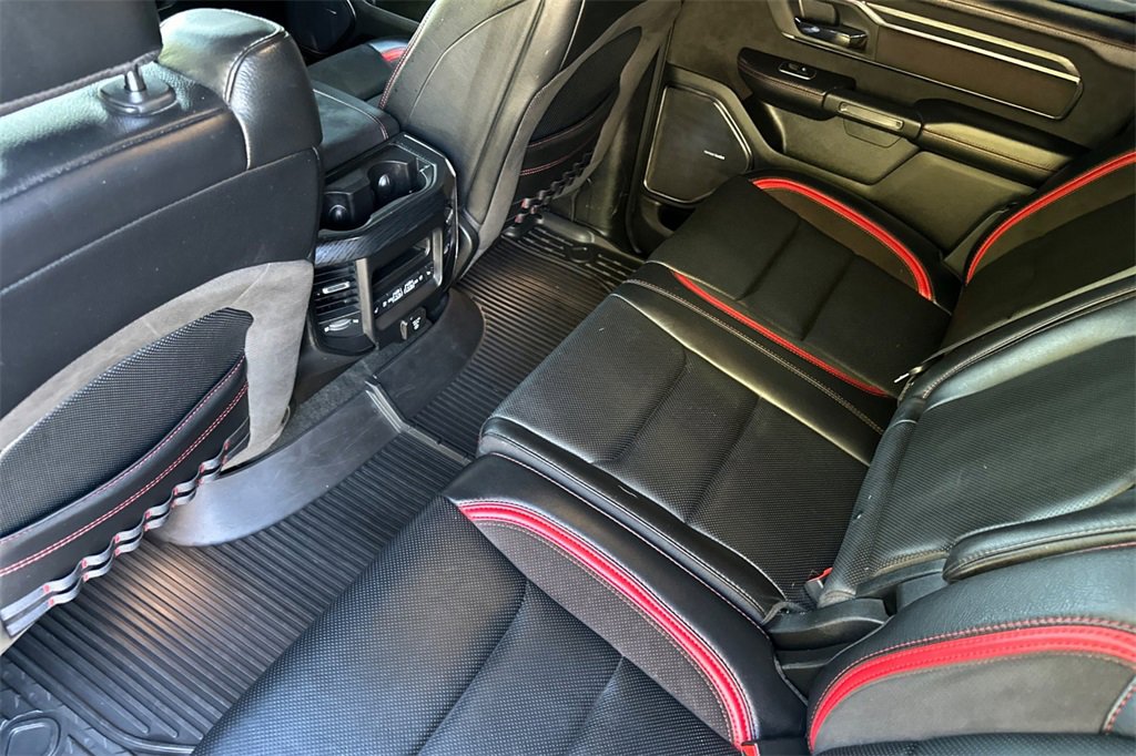 Used 2023 RAM 1500 TRX w/ TRX Level 2 Equipment Group image 13