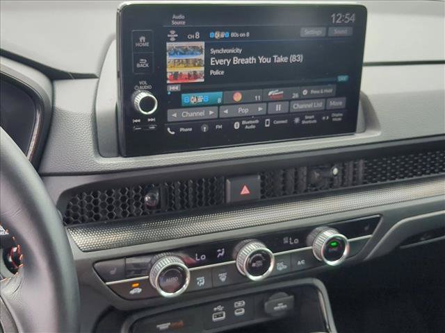 Used 2025 Honda CR-V Sport-L image 14