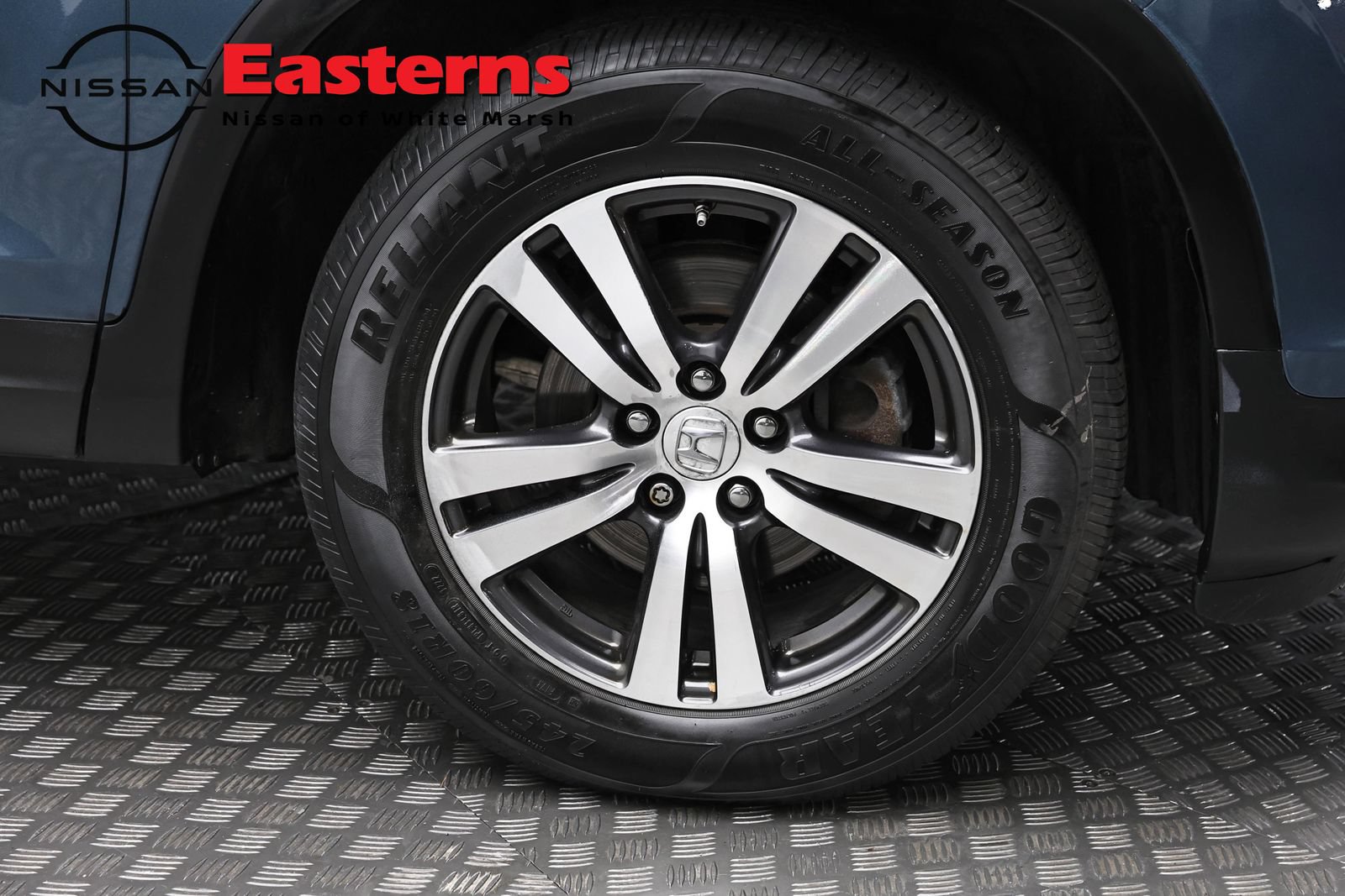 Used 2016 Honda Pilot EX-L image 30