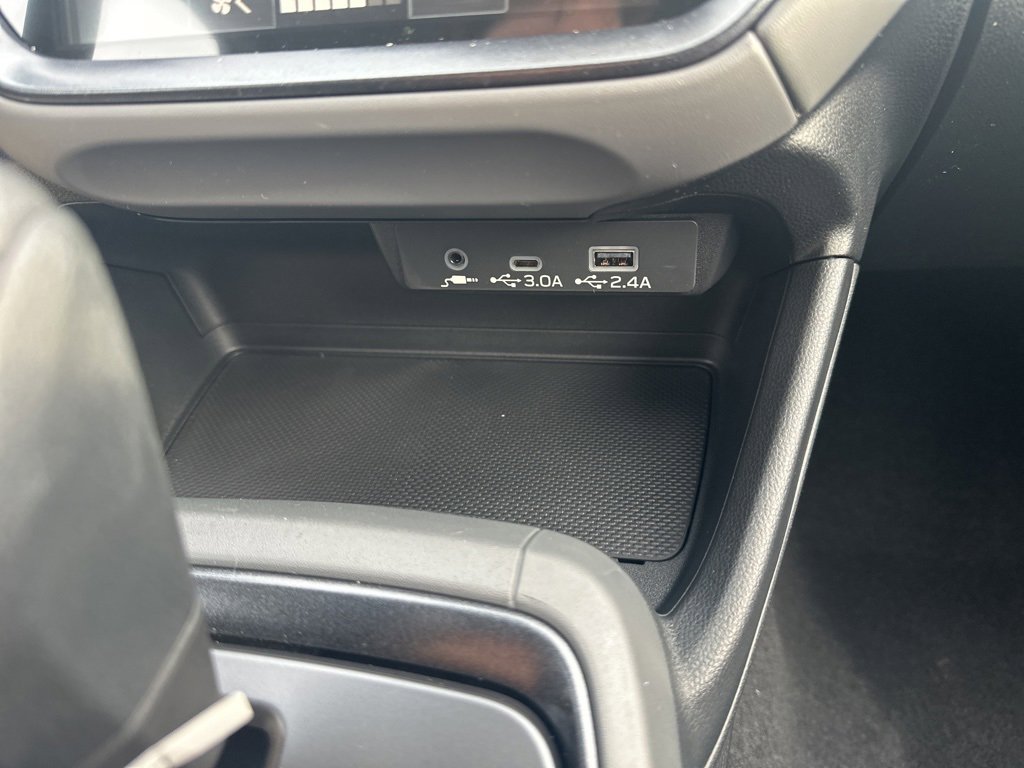 New 2026 Subaru Crosstrek 2.0i Premium image 17