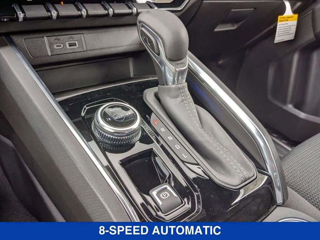 New 2026 GMC Canyon Elevation w/ Convenience Package AWD/4WD image 25