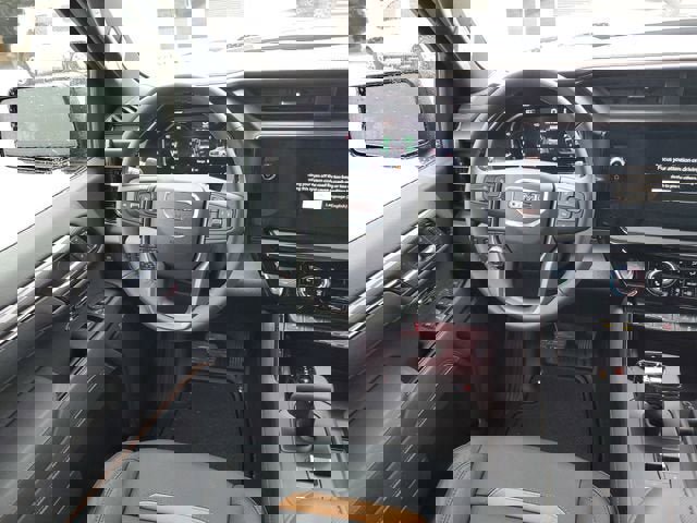 New 2026 GMC Sierra 1500 AT4 w/ AT4 Premium Package image 14