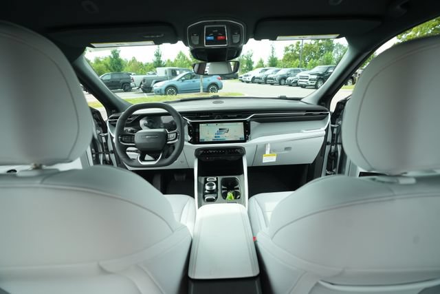 New 2026 Jeep Cherokee Limited AWD/4WD image 22