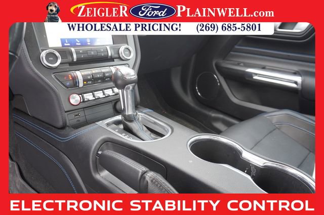 Used 2020 Ford Mustang GT Premium w/ Equipment Group 401A image 10