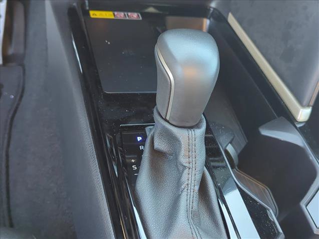 Certified 2026 Toyota Camry XSE FWD image 23