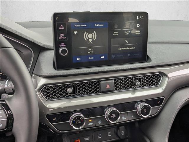 New 2026 Acura Integra image 14