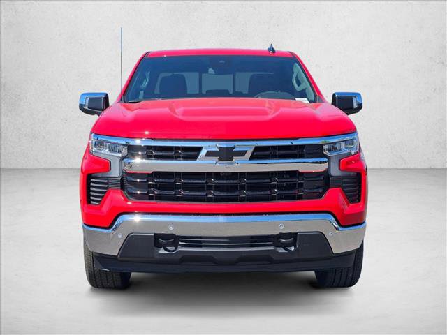 New 2026 Chevrolet Silverado 1500 LT w/ All Star Edition Plus image 6