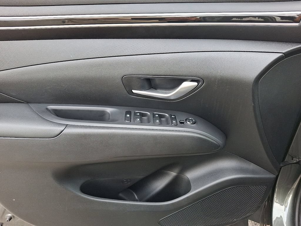 Used 2023 Hyundai Tucson SE AWD/4WD image 13